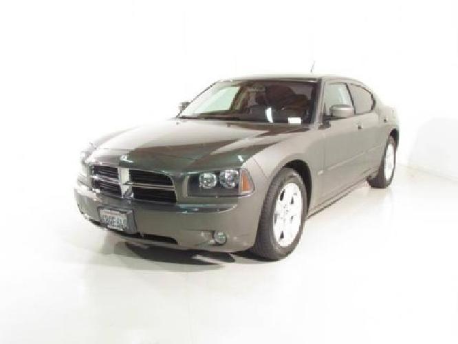 2008 dodge charger r/t in cerritos, ca