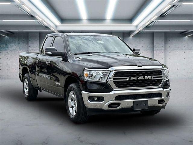 2022 ram 1500 big horn/lone star in box hill, new york