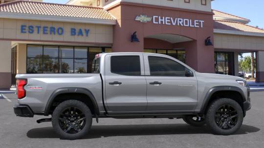 2024 Chevrolet