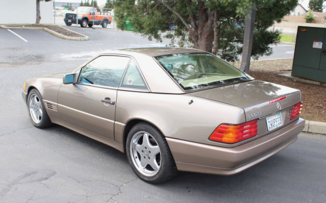 500sl low miles hardtop convertible clean title amg sl500 sl55 sl63 luxury