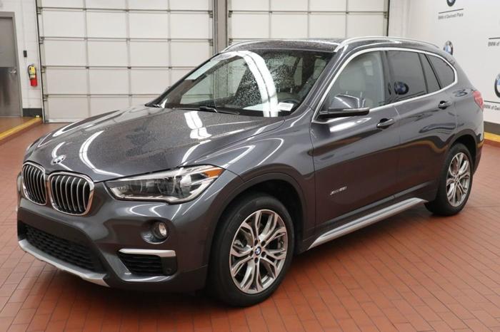 used 2016 bmw x1 xdrive28i duluth, ga 30096 for sale in duluth, georgia