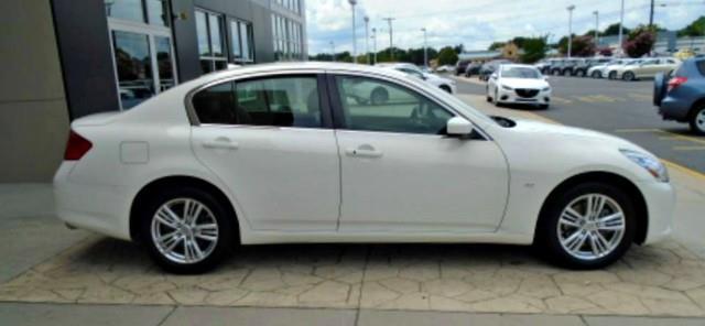 2015 infiniti q40 base awd 4dr sedan for sale in dover, delaware