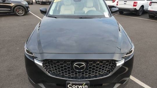 2023 mazda cx-5 2.5 s premium