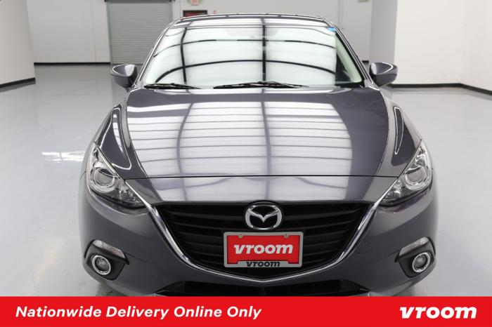 used 2016 mazda mazda3 i sport sedan shreveport, la 71108 for sale in shreveport, louisiana
