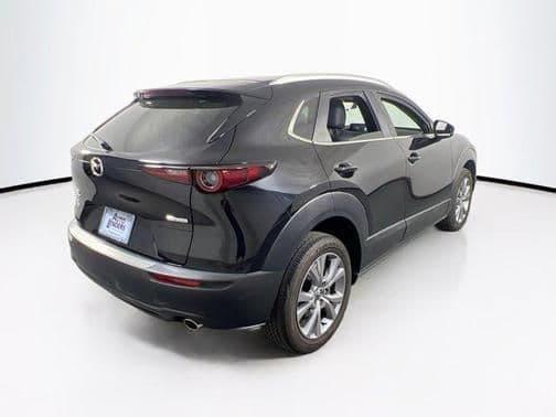2022 mazda cx-30 2.5 s preferred package in bargaintown, new jersey