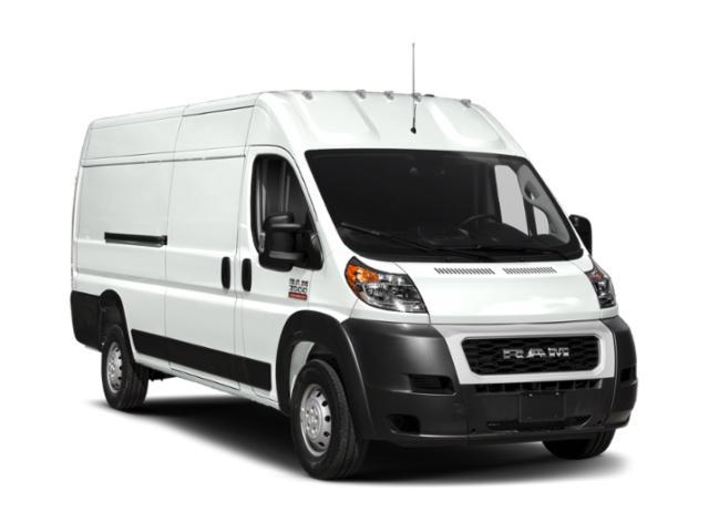 2022 ram promaster 3500 high roof