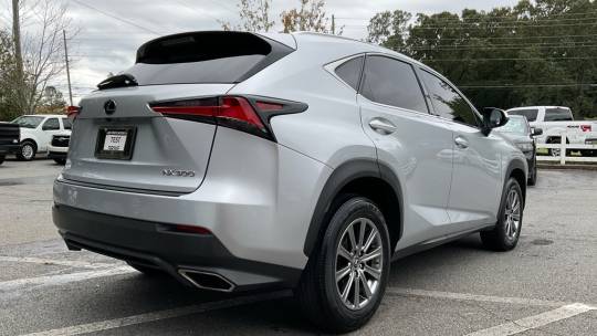 2018 Lexus NX 300