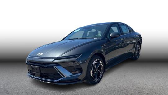 2024 Hyundai Sonata