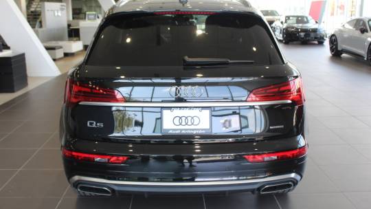 2024 Audi Q5