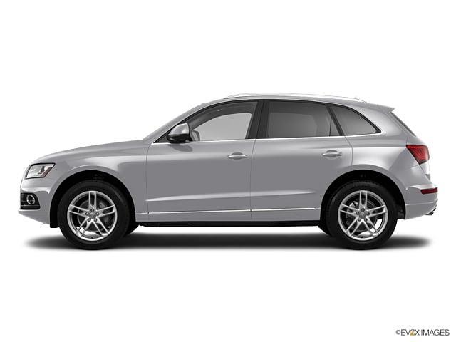 2013 audi q5 3.0t quattro premium plus awd 3.0t quattro premium plus 4dr suv for sale in burlington, vermont