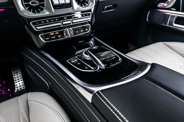 2023 mercedes-benz g-class 4matic