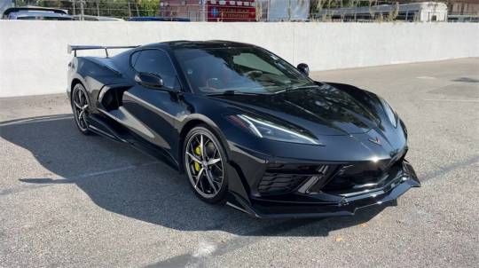 2023 Chevrolet Corvette