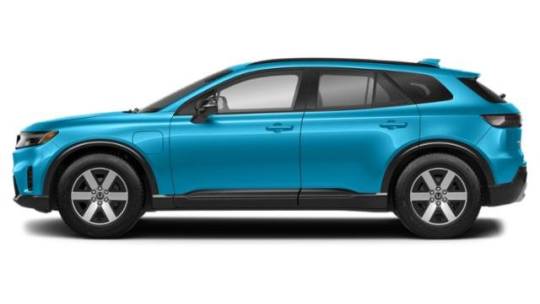 2024 Honda Prologue
