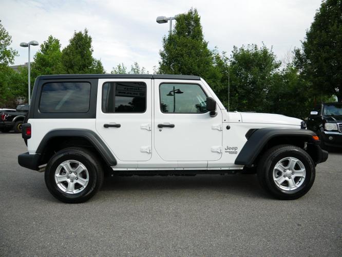 certified 2018 jeep wrangler sport west bountiful, ut 84087 for sale in woods cross, utah