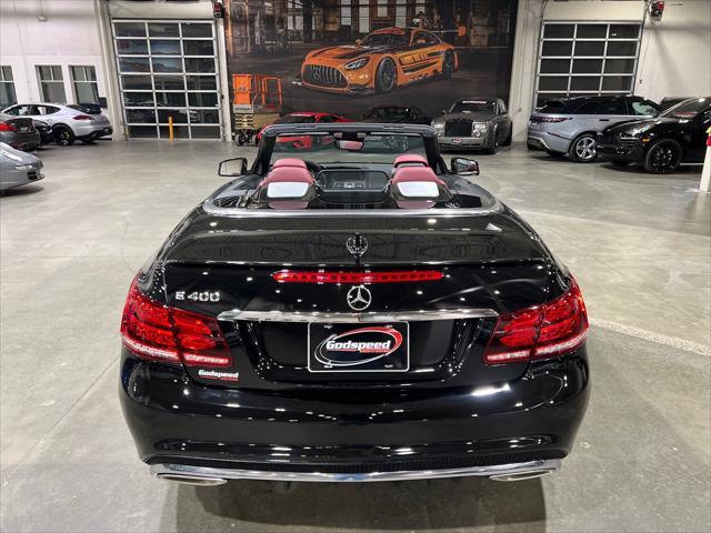 2016 mercedes-benz e-class premium 2 / sport pkg $72k msrp