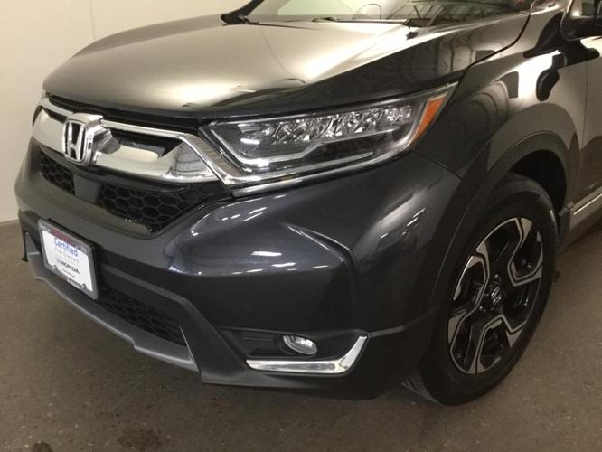 2017 honda cr-v touring awd touring 4dr suv for sale in bow, new hampshire