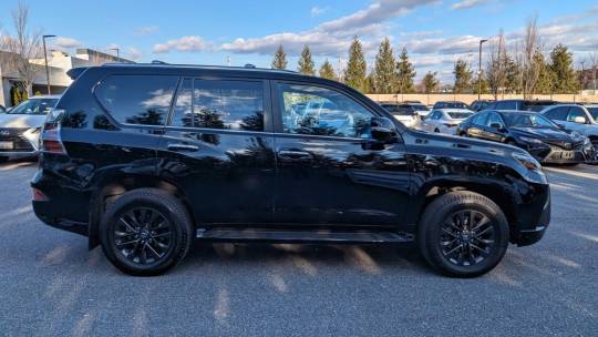 2023 Lexus GX