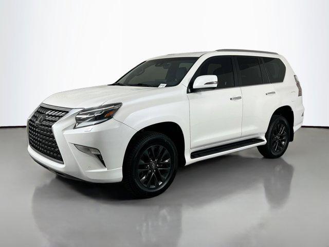 2022 lexus gx 460 premium