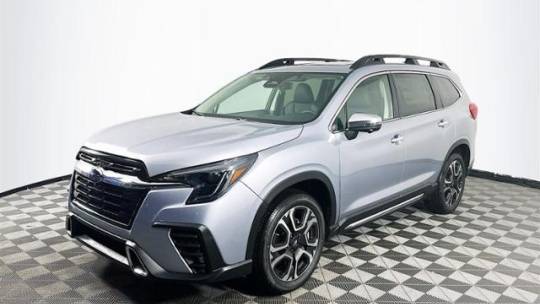 2023 subaru ascent touring