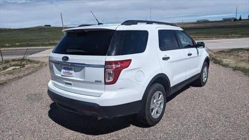 2013 ford explorer base in cheyenne, wyoming