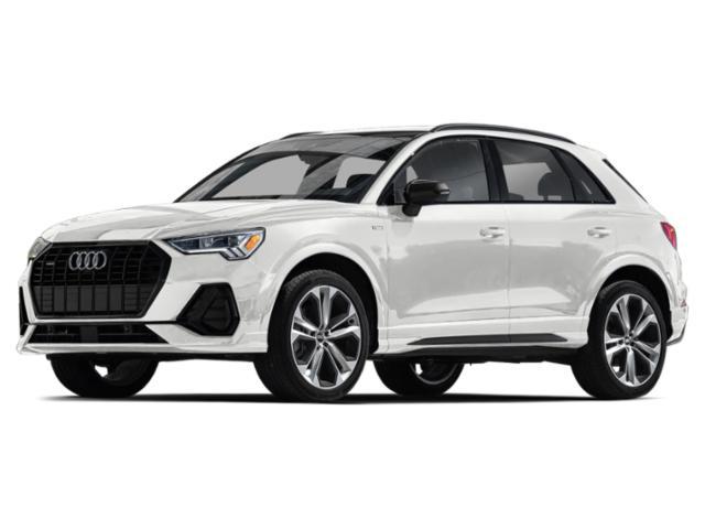 2024 audi q3 45 s line premium plus