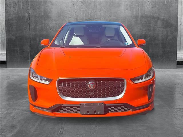 2019 jaguar i-pace first edition