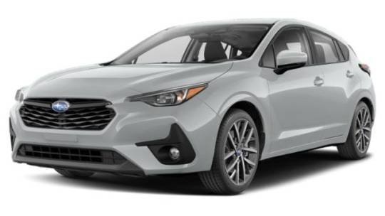 2024 subaru impreza sport
