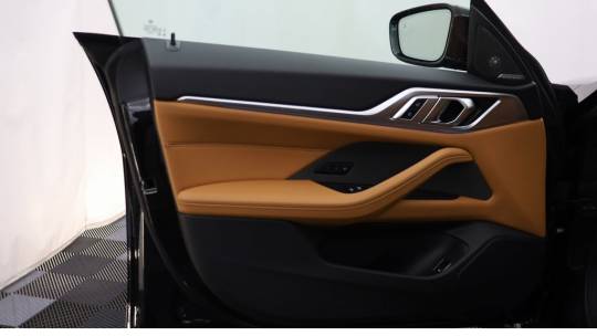2024 BMW i4