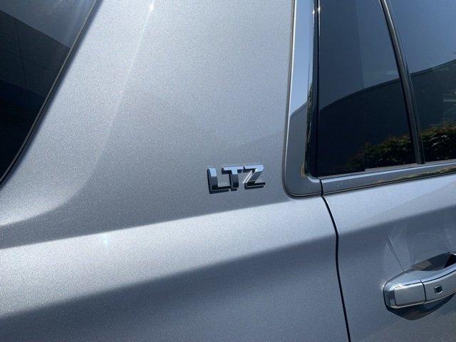 used 2016 chevrolet tahoe 4wd ltz renton, wa 98057 for sale in renton, washington