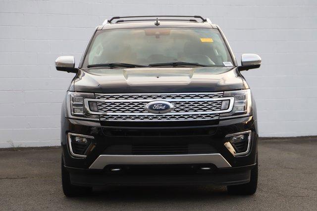 2021 ford expedition platinum