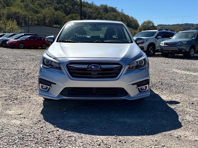 2019 subaru legacy limited