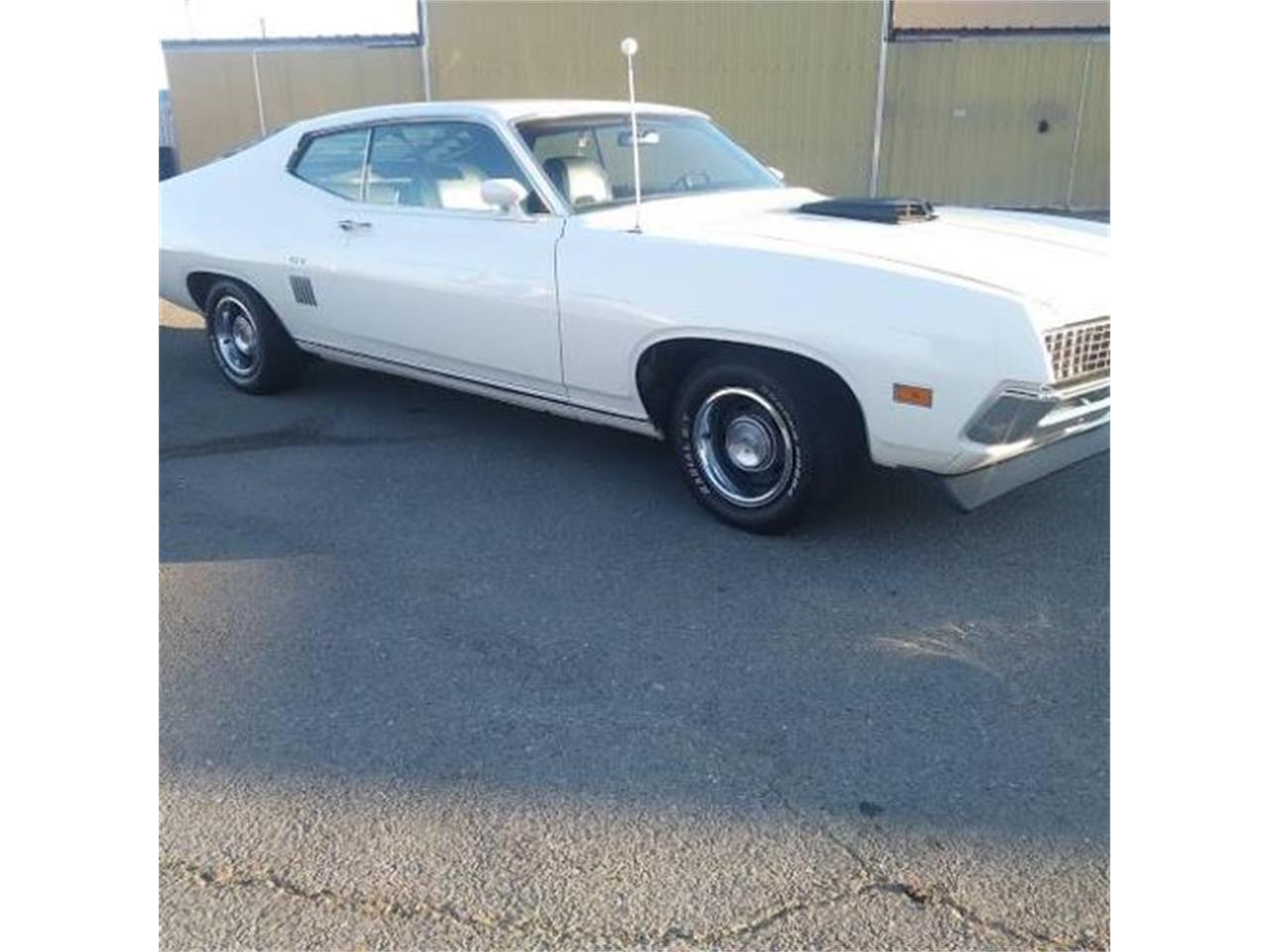 1970 ford torino