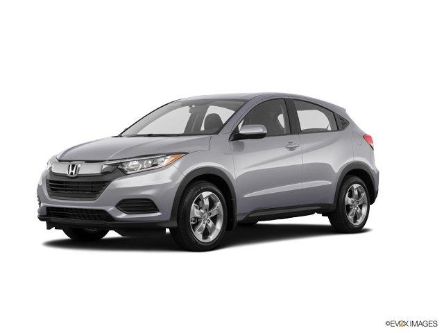 new 2019 honda hr-v awd lx lewiston, id 83501 for sale in lewiston, idaho