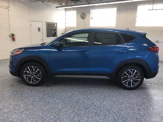 new 2019 hyundai tucson sel grand forks, nd 58201 for sale in grand forks, north dakota