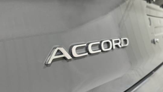2024 Honda Accord