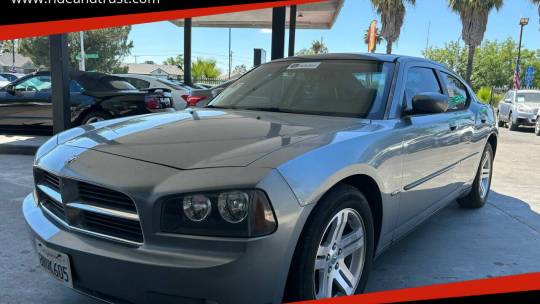 2007 Dodge Charger