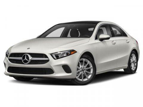 2020 mercedes-benz a-class a 220