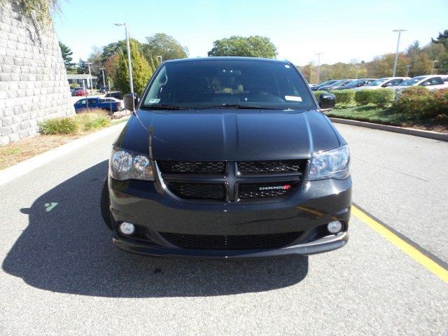 2016 dodge grand caravan r/t r/t 4dr mini-van for sale in north kingstown, rhode island