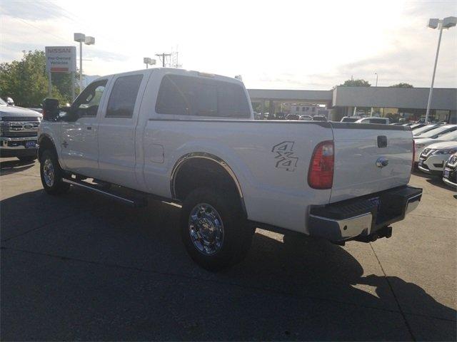 used 2013 ford f350 lariat logan, ut 84321 for sale in logan, utah
