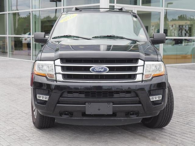 2017 ford expedition el xlt 4x4 xlt 4dr suv for sale in salem, new hampshire
