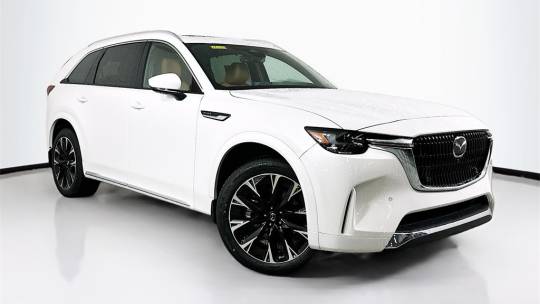 2025 Mazda CX-90
