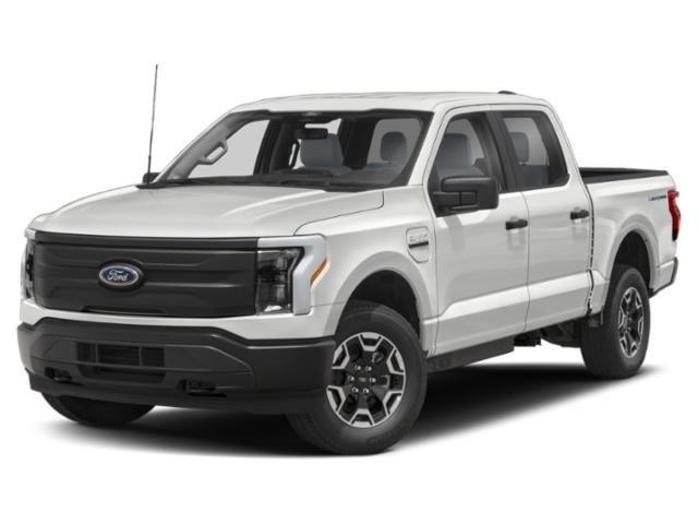 2023 ford f-150 lightning pro