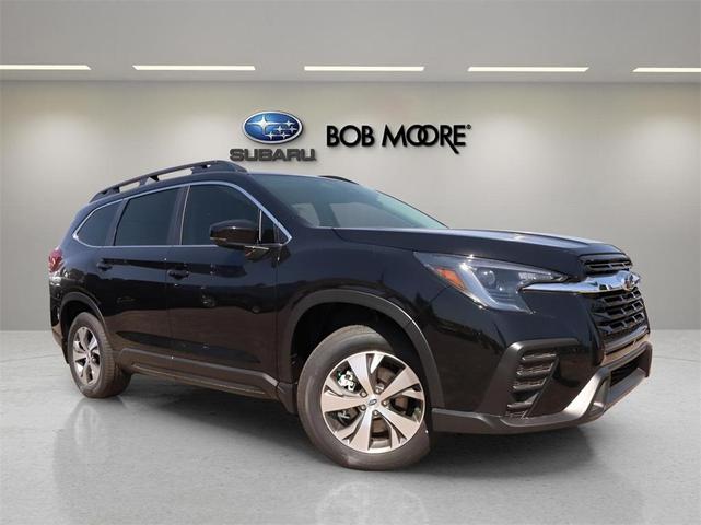 2024 subaru ascent premium