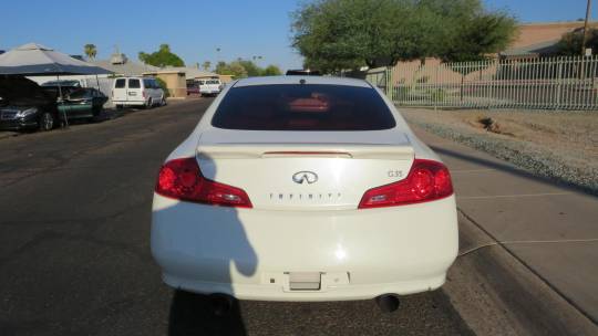 2006 Infiniti G