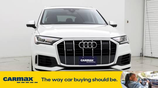 2023 Audi Q7