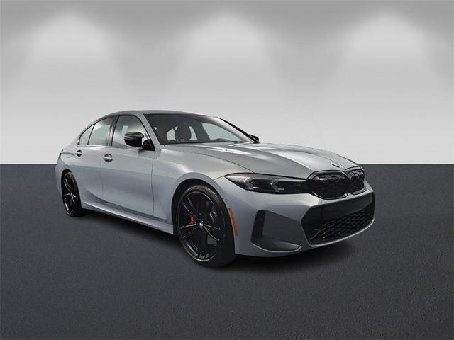 2023 bmw m340 i