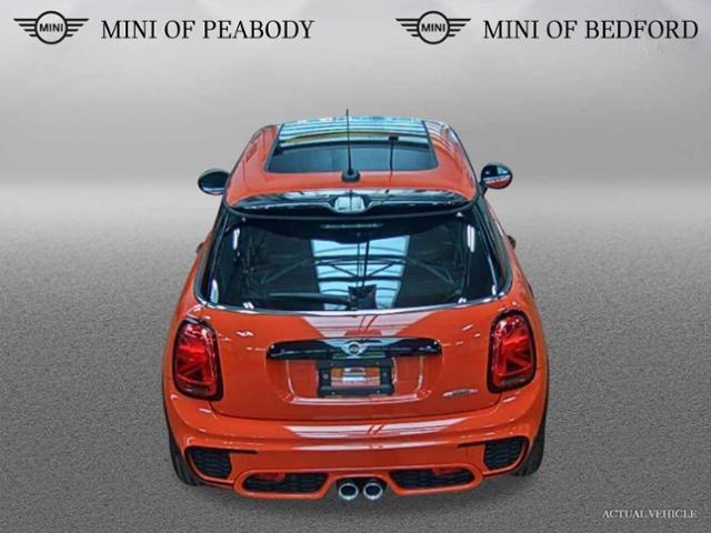 2019 mini hardtop 2 door john cooper works john cooper works 2dr hatchback for sale in manchester, new hampshire