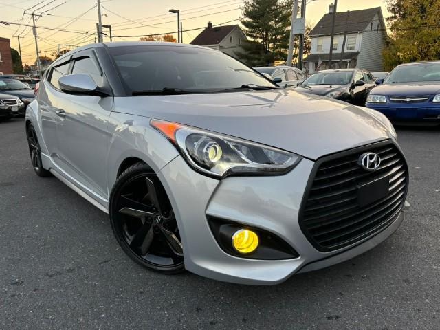 2013 hyundai veloster turbo