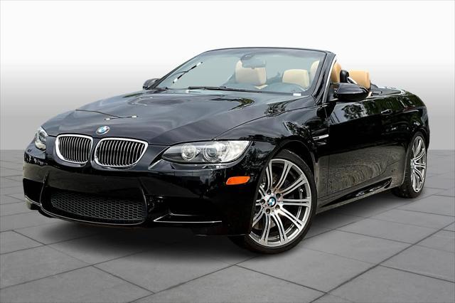 2008 bmw m3 base