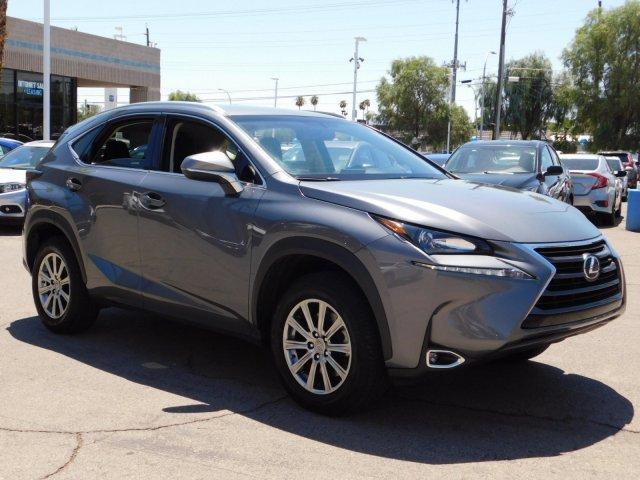 used 2017 lexus nx 200t awd las vegas, nv 89104 for sale in las vegas, nevada